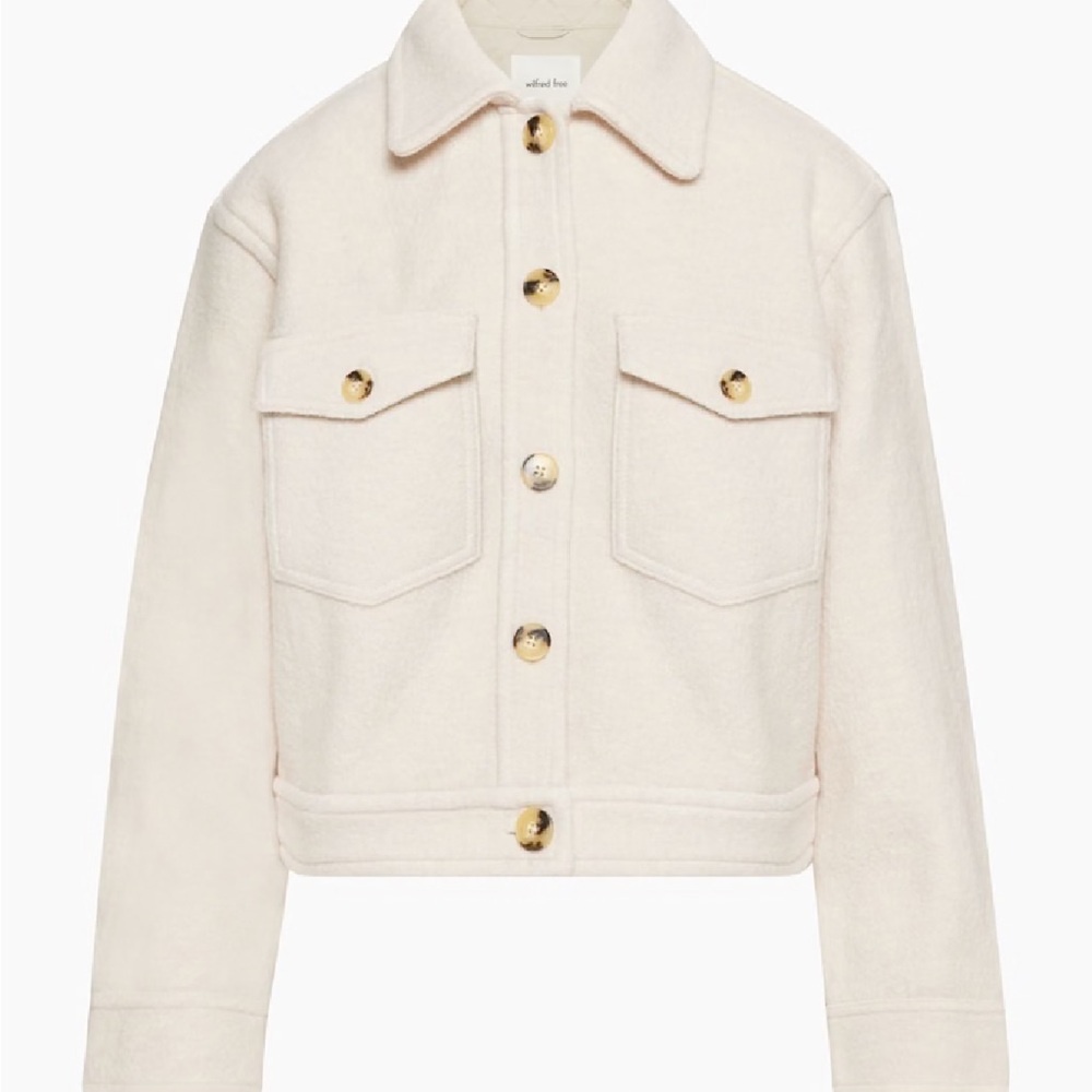Wilfred Autumn Jacket - Picture 2 of 2